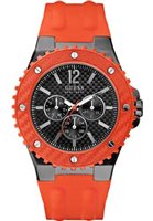 Orologio Guess Uomo in Acciaio W11619G4 - W11619G4